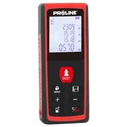 DALMIERZ LASEROWY 40M