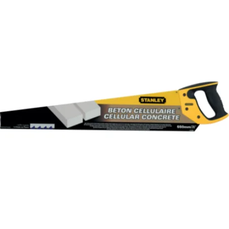 PILA DO BLOCZ.650MM 1.5/CA