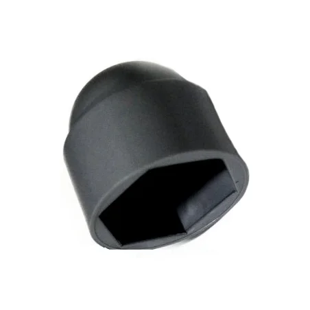 Maskownica nakrętki  M5 grafitowa TULMASM5GR