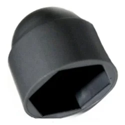 Maskownica nakrętki  M6 grafitowa TULMASM6GR