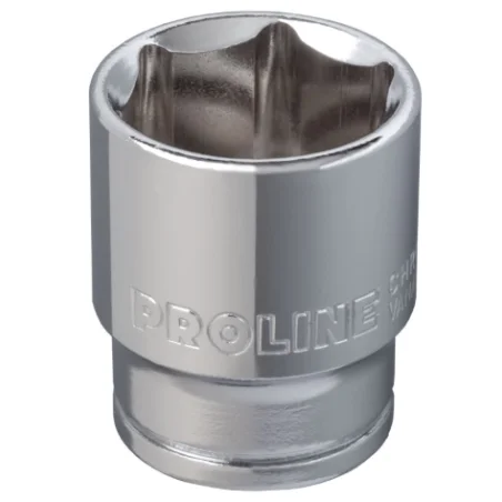 Nasadka sześciokątna 1/4 cala 13mm X18113