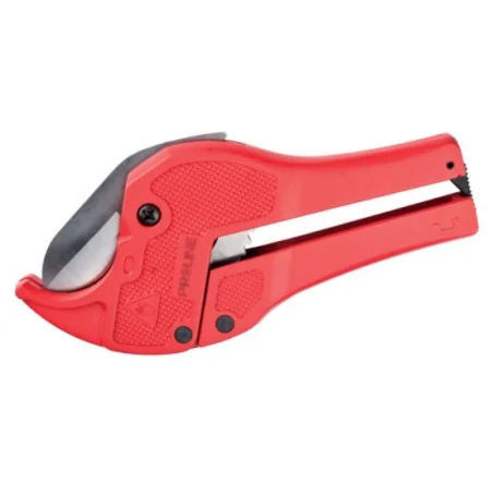 Nożyce do rur PCV X17201