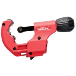 Obcinak teleskopowy do rur  szybkonastawny X17214