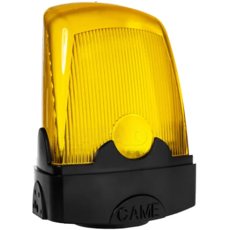 Lampa ostrzegawcza CAME 24V ledowa CA5/KLED24