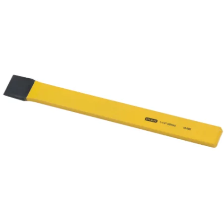 Przecinak ślusarski STANLEY „10” L-140mm X182864