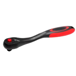 Rękojeść kompozytowa z grzechotką 3/8 cala L-202mm X18295