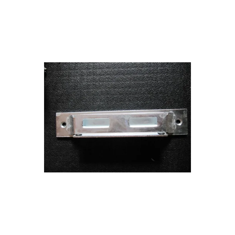 Pforten-Schließblech+Anschlag ZAC187.21