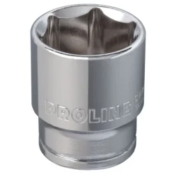 Nasadka sześciokątna 3/8 cala 14mm X18314