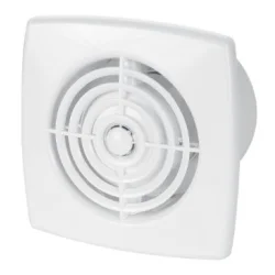 Wentylator wyciągowy RETIS fi125mm AWWR125W