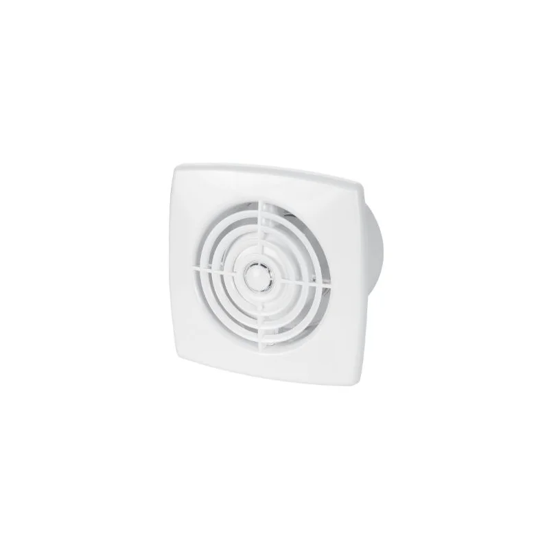 Wentylator wyciągowy RETIS fi125mm AWWR125W