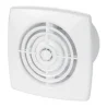 Wentylator wyciągowy RETIS fi125mm AWWR125W