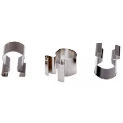 Listwa do nasadek 1/4 cala L-120mm X18199