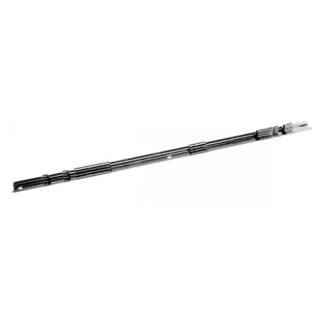 Listwa do nasadek 1/4 cala L-120mm X18199