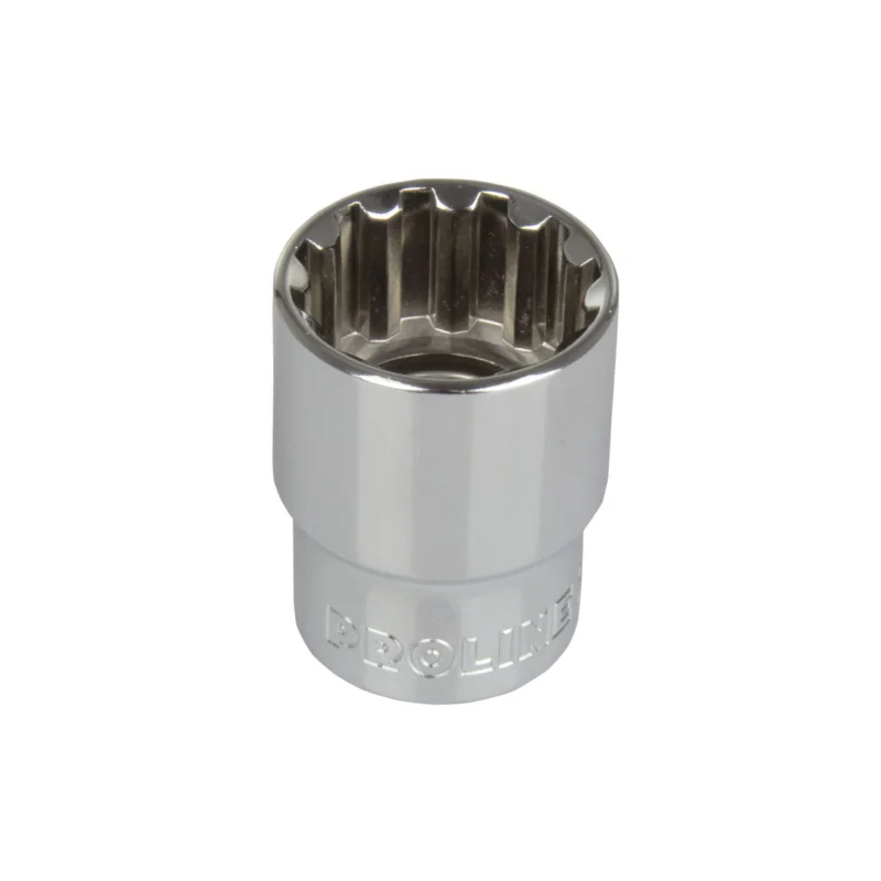 Nasadka uniwersalna SPLINE 1/2" M8 X18508