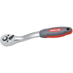 Rękojeść z grzechotką 1/2 cala L-250mm X18572