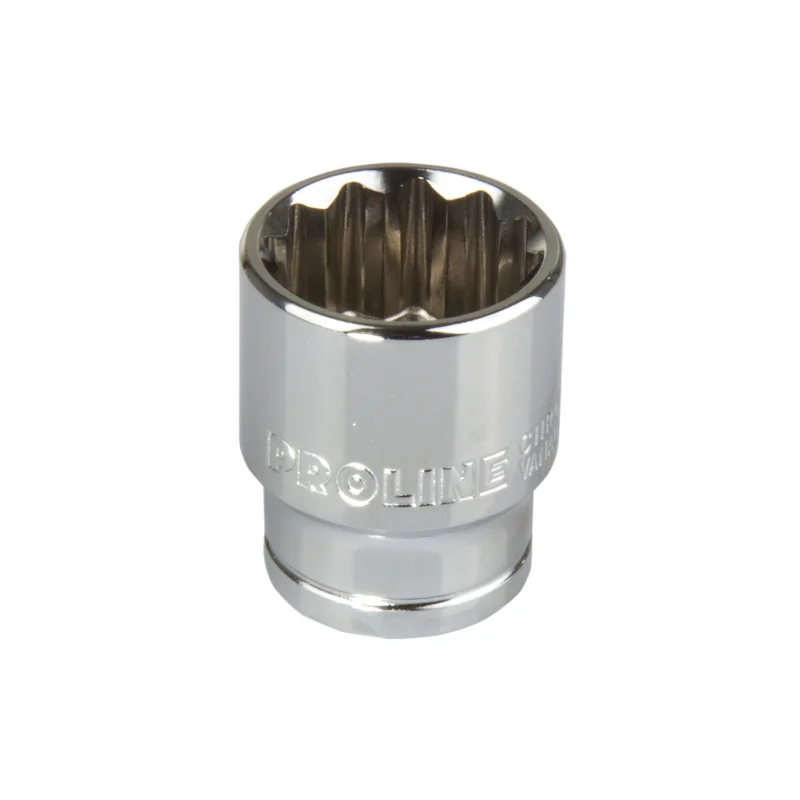 Nasadka 12-kątna 1/2 cala 32mm X18595