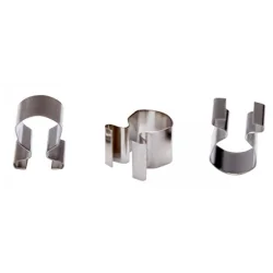 Listwa do nasadek 1/2 cala L-280mm X18599