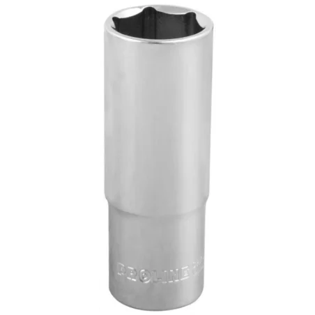 Nasadka 6-kątna 1/2 cala wydłużana 11mm  X18611