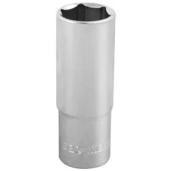 Nasadka 6-kątna 1/2 cala wydłużana 32mm  X18632