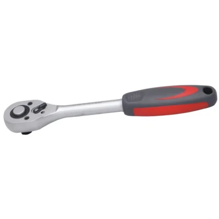 Rękojeść z grzechotką 1/2 cala L-250mm X18696