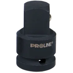 Łącznik - redukcja nasadek udarowych trzpień 1" gniazdo 3/4" X18907