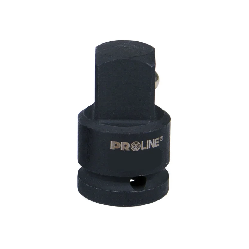 Łącznik - redukcja nasadek udarowych trzpień 1" gniazdo 3/4" X18907