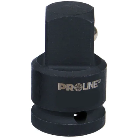 Łącznik - redukcja nasadek udarowych trzpień 1" gniazdo 3/4" X18907