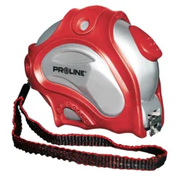 Miara zwijana dwustronna PROLINE 5m X20365