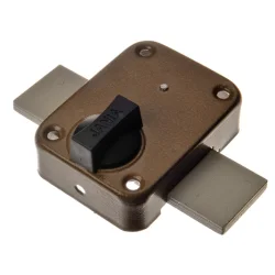 Zamek nawierzchniowy TYTAN T-3 ZAM138.1