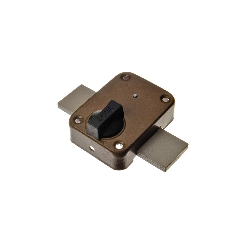 Zamek nawierzchniowy TYTAN T-3 ZAM138.1