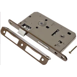 Zamek drzwiowy 72/60mm na wkładkę ZAM38.17