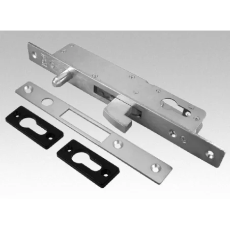 Zamek hakowy KOWAL H-40 ZAM38.21