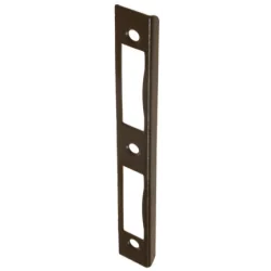 Zaczep malowany 20x8mm uniwersalny bez wkładki plastikowej ZP-KU-102