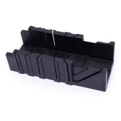 Skrzynka uciosowa plastikowa 80mm X23303