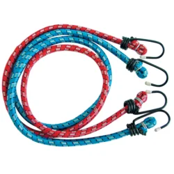 Linki mocujące gumowe 100cm X24780