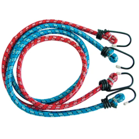 Linki mocujące gumowe 100cm X24780