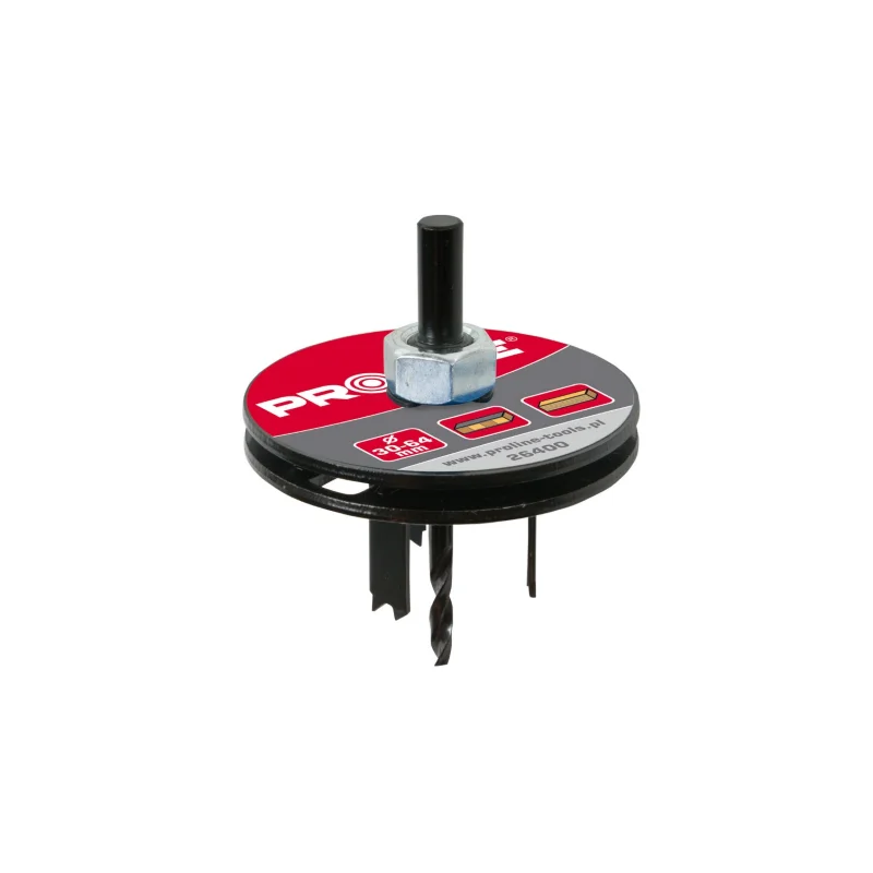 Wycinak do otworów regulowany PROLINE X26400