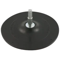 Dysk - przystawka do krążków ściernych X27035