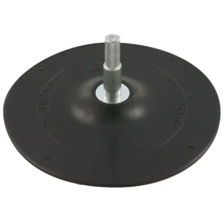 Dysk - przystawka do krążków ściernych X27035