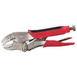 Szczypce zaciskowe MORSE’A 240mm X28227