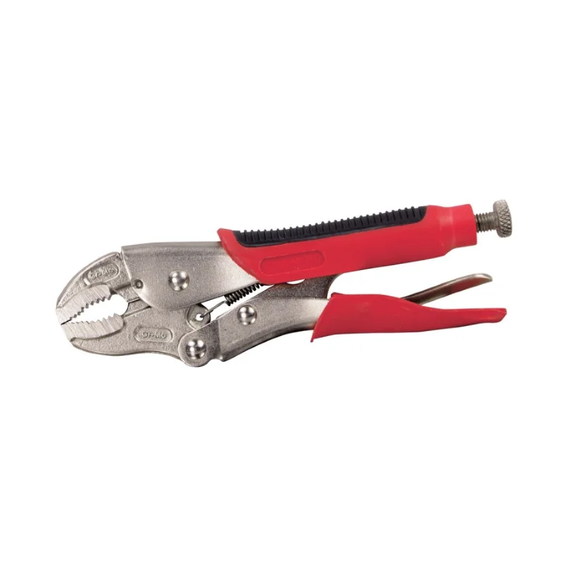 Szczypce zaciskowe MORSE’A 240mm X28227