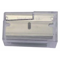 Ostrza do skrobaka 40mm 10szt. X285100