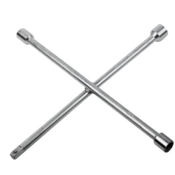 Klucz do kół typu X 400mm X29020