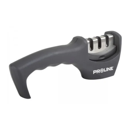 Ostrzałka do noży 3-stopniowa X30011