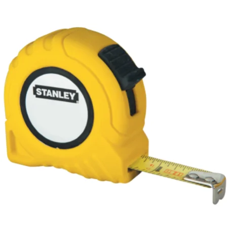 Miara zwijana STANLEY 5m X304971