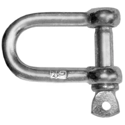 Szekla prosta 12mm 520kg BASSZE74.12