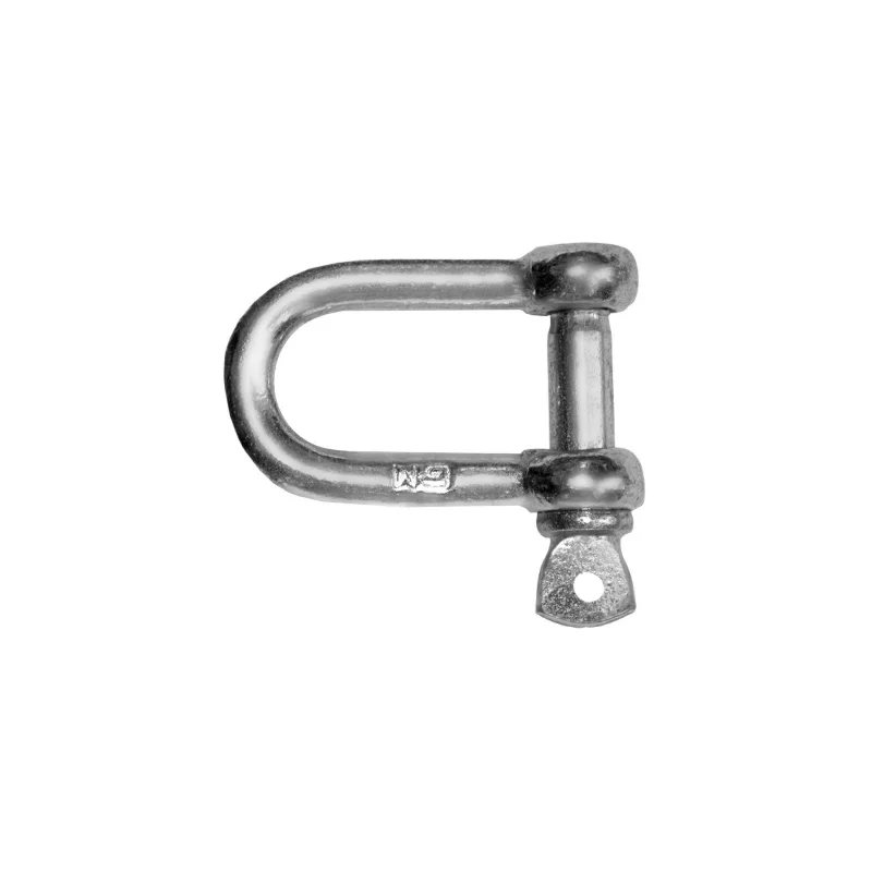 Szekla prosta 12mm 520kg BASSZE74.12