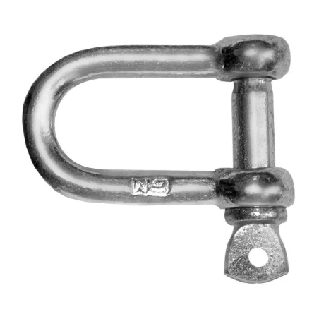 Szekla prosta 8mm 200kg BASSZE74.8