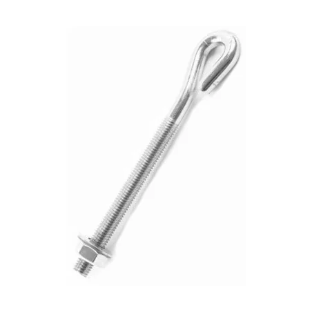 Naciąg ogrodzeniowy 10mm L-158mm BASNAC74.10S