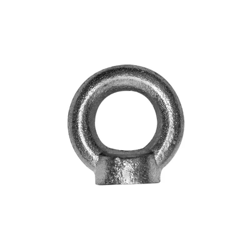 Nakrętka z uchem M10 BASNAK74.10U